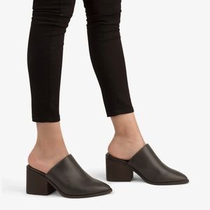 Matt & Nat Griffintown Mule